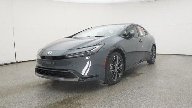 new 2026 Toyota Prius car, priced at $34,521