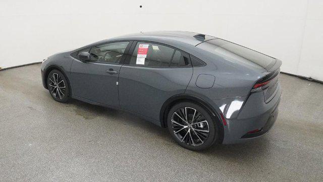 new 2026 Toyota Prius car, priced at $34,521