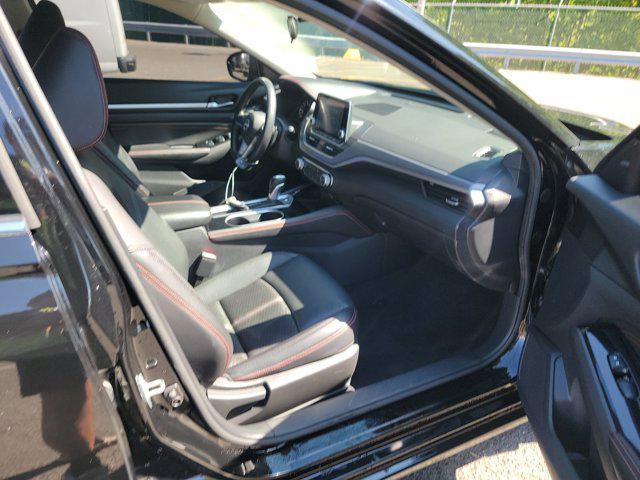 used 2023 Nissan Altima car, priced at $22,998