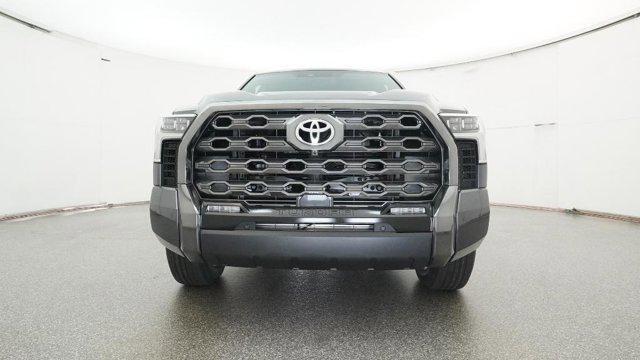 new 2026 Toyota Tundra Hybrid car, priced at $76,770