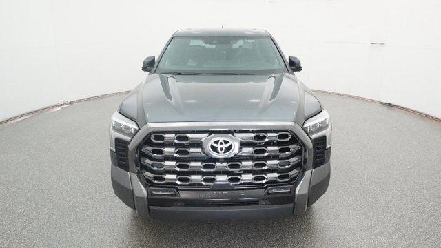 new 2026 Toyota Tundra Hybrid car, priced at $76,770