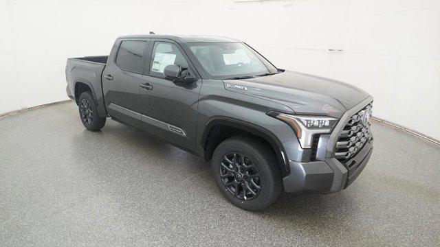 new 2026 Toyota Tundra Hybrid car, priced at $76,770