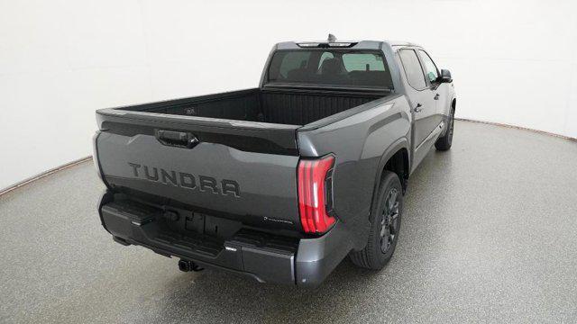 new 2026 Toyota Tundra Hybrid car, priced at $76,770