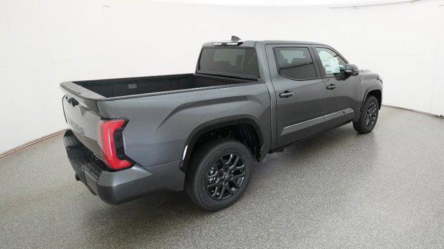 new 2026 Toyota Tundra Hybrid car, priced at $76,770