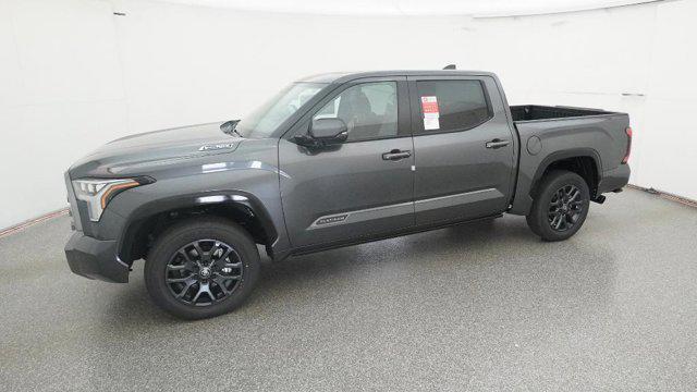 new 2026 Toyota Tundra Hybrid car, priced at $76,770