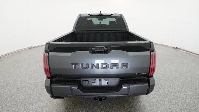 new 2026 Toyota Tundra Hybrid car, priced at $76,770