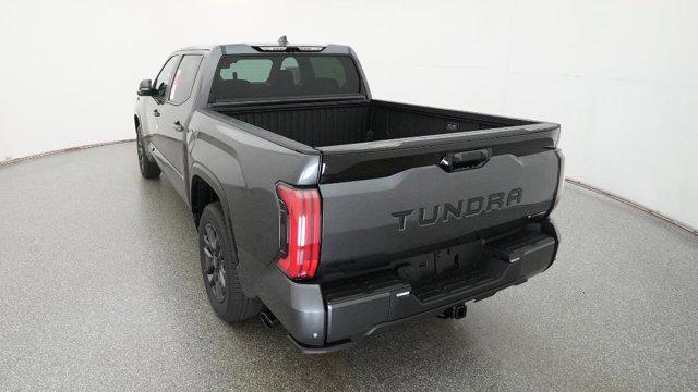 new 2026 Toyota Tundra Hybrid car, priced at $76,770