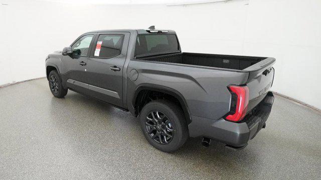 new 2026 Toyota Tundra Hybrid car, priced at $76,770