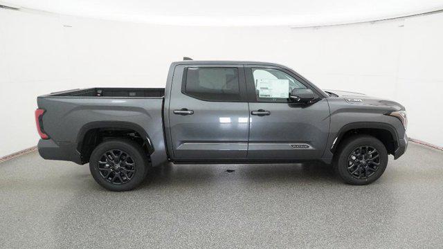 new 2026 Toyota Tundra Hybrid car, priced at $76,770