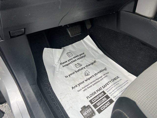used 2018 Toyota RAV4 car, priced at $16,498
