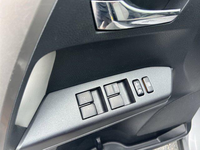 used 2018 Toyota RAV4 car, priced at $16,498