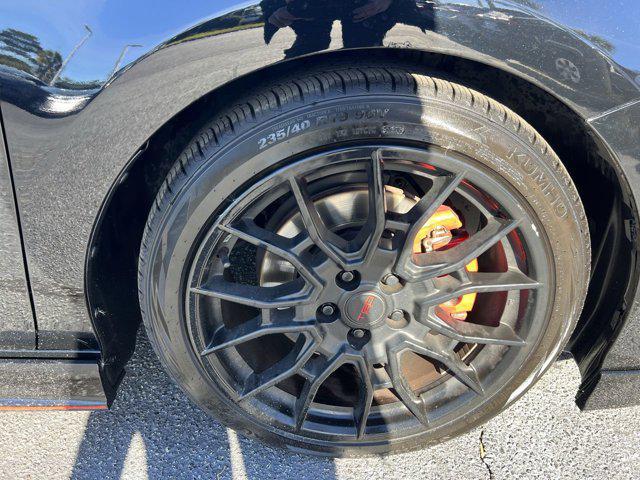 used 2023 Toyota Camry car, priced at $33,998