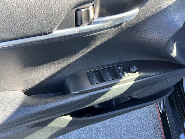 used 2023 Toyota Camry car, priced at $33,998