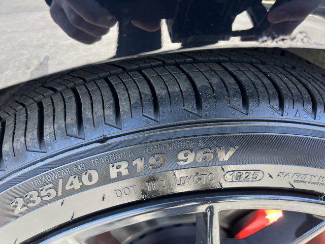 used 2023 Toyota Camry car, priced at $33,998