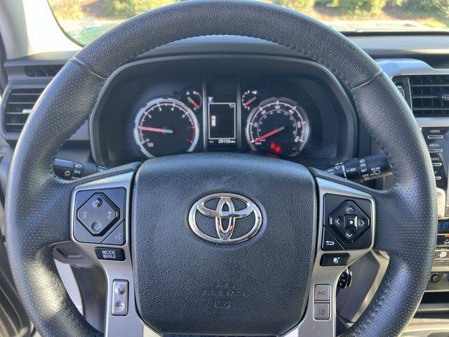 used 2022 Toyota 4Runner car, priced at $47,998