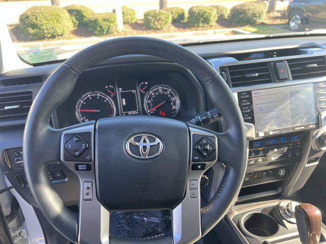 used 2022 Toyota 4Runner car, priced at $47,998