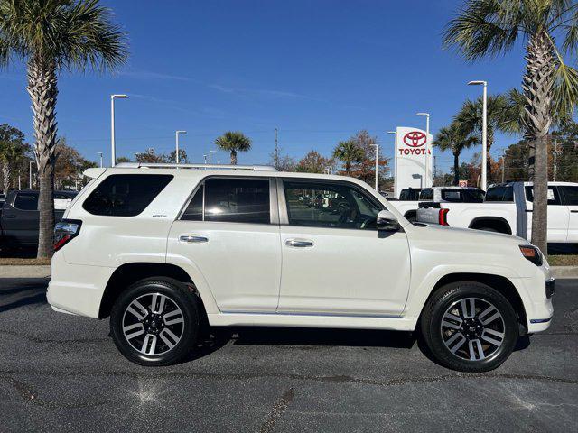 used 2022 Toyota 4Runner car, priced at $47,998