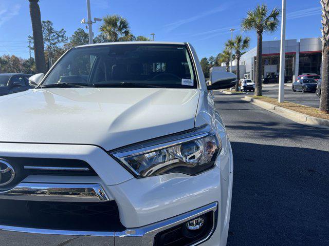 used 2022 Toyota 4Runner car, priced at $47,998