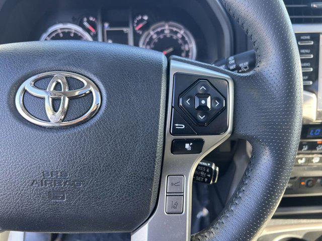 used 2022 Toyota 4Runner car, priced at $47,998