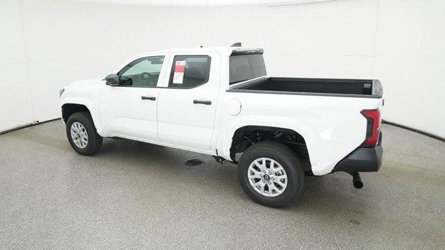 new 2024 Toyota Tacoma car, priced at $39,582