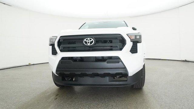 new 2024 Toyota Tacoma car, priced at $39,582