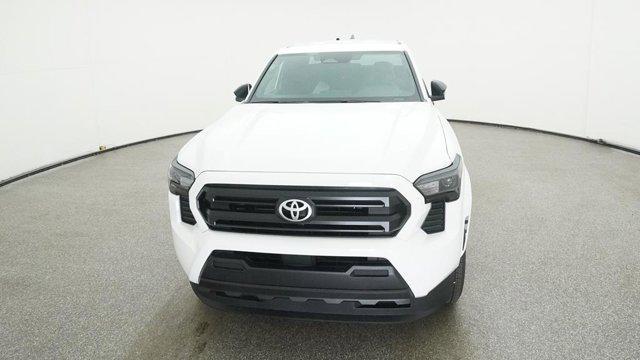 new 2024 Toyota Tacoma car, priced at $39,582