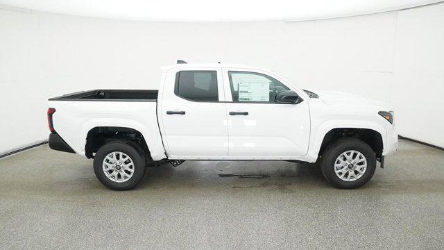 new 2024 Toyota Tacoma car, priced at $39,582