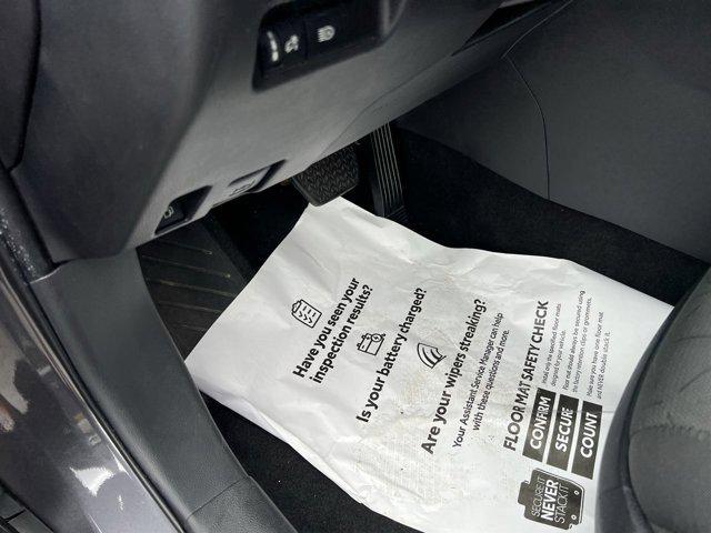 used 2024 Toyota RAV4 Hybrid car, priced at $31,498
