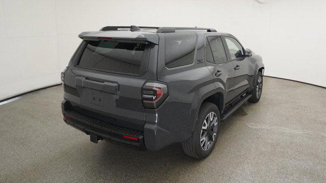new 2025 Toyota 4Runner car, priced at $57,054