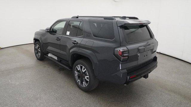 new 2025 Toyota 4Runner car, priced at $57,054