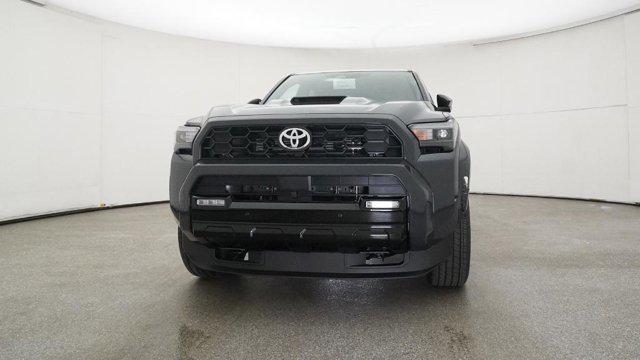 new 2025 Toyota 4Runner car, priced at $57,054