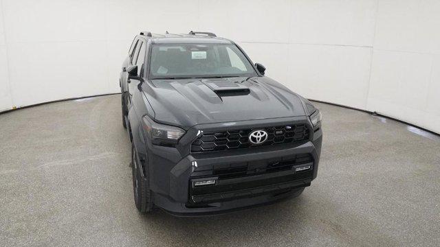 new 2025 Toyota 4Runner car, priced at $57,054