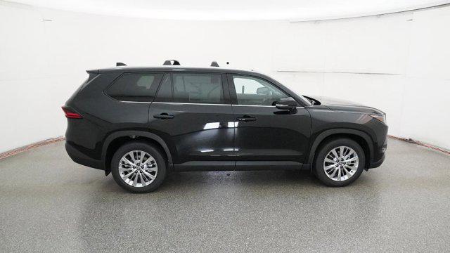 new 2026 Toyota Grand Highlander car, priced at $58,543