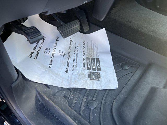 used 2017 Chevrolet Silverado 1500 car, priced at $21,998