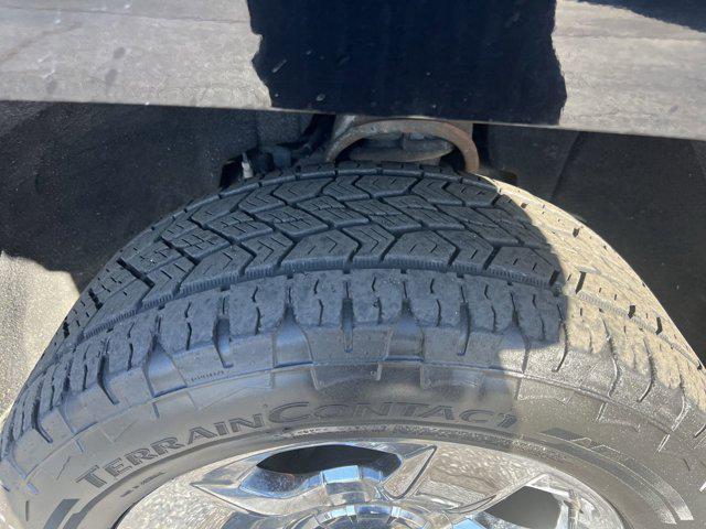 used 2017 Chevrolet Silverado 1500 car, priced at $21,998