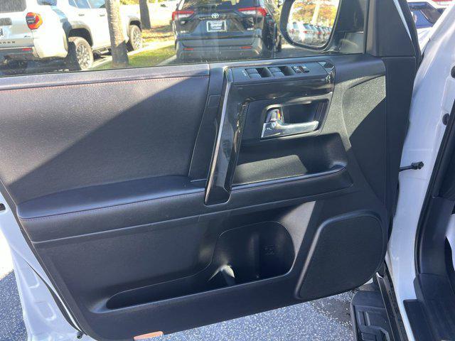 used 2024 Toyota 4Runner car, priced at $39,998
