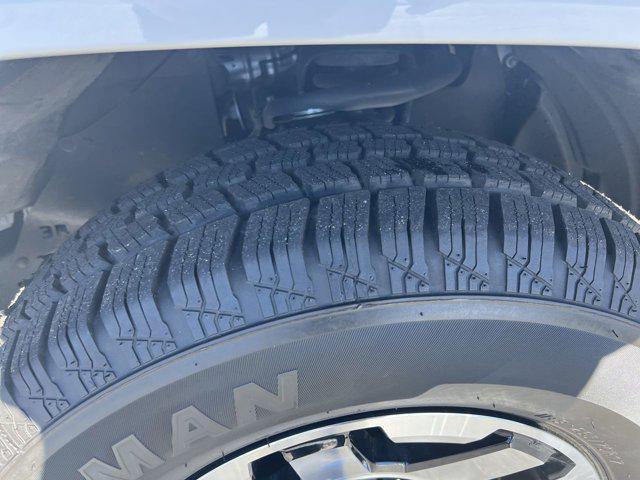 used 2024 Toyota 4Runner car, priced at $39,998