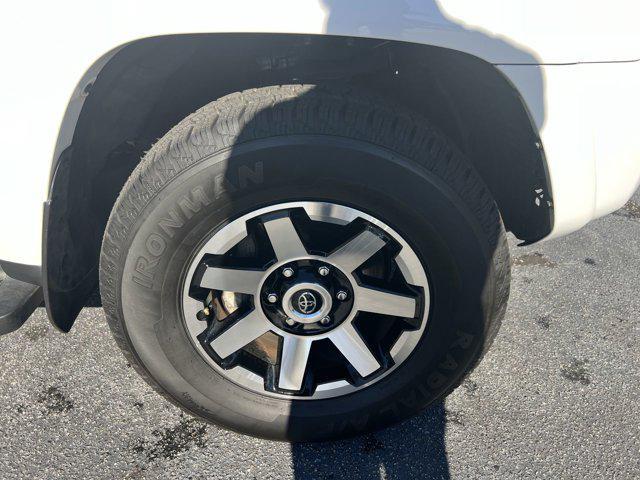 used 2024 Toyota 4Runner car, priced at $39,998
