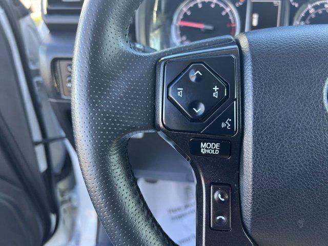 used 2024 Toyota 4Runner car, priced at $39,998