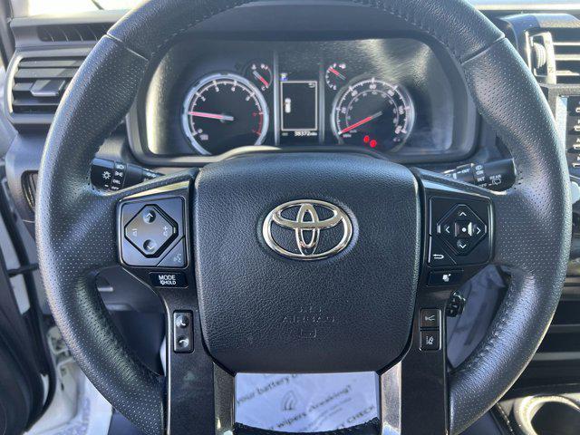 used 2024 Toyota 4Runner car, priced at $39,998