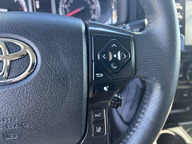 used 2024 Toyota 4Runner car, priced at $39,998