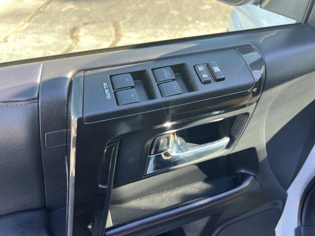used 2024 Toyota 4Runner car, priced at $39,998