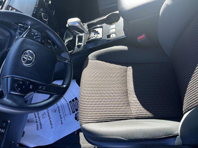 used 2024 Toyota 4Runner car, priced at $39,998