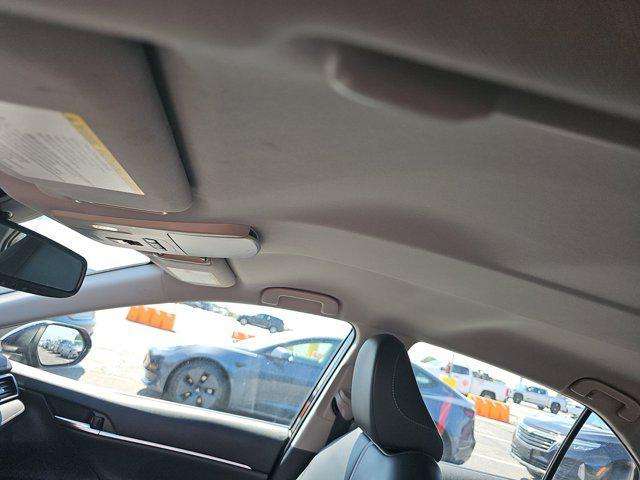 used 2023 Toyota Camry car, priced at $29,998