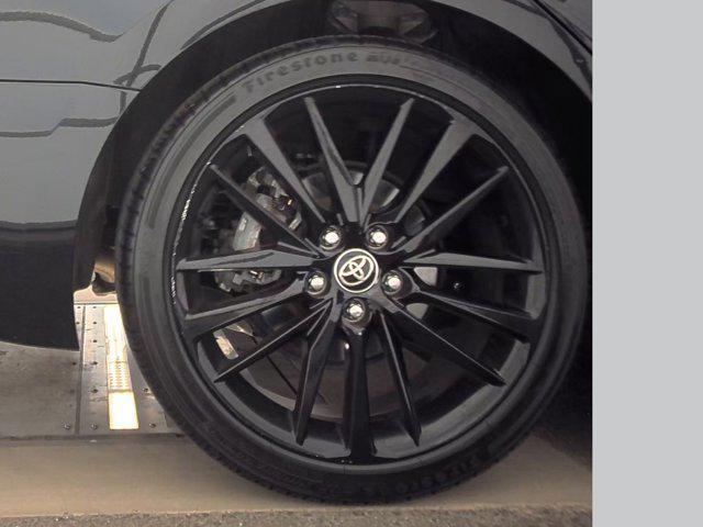 used 2023 Toyota Camry car, priced at $29,998