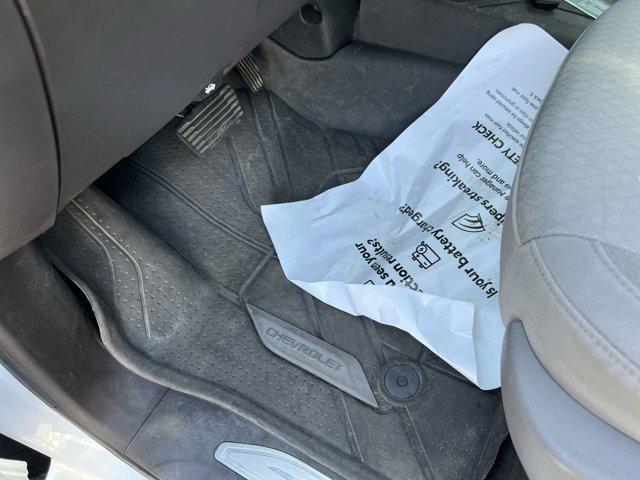 used 2019 Chevrolet Silverado 1500 car, priced at $22,448