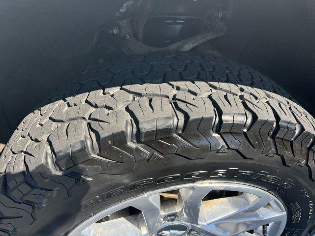 used 2019 Chevrolet Silverado 1500 car, priced at $22,448
