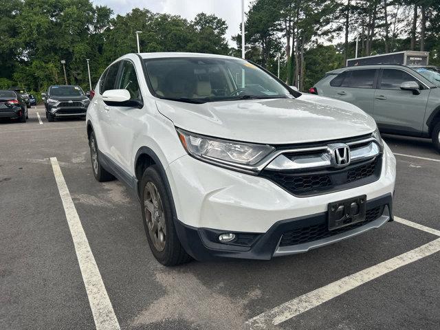 used 2019 Honda CR-V car, priced at $23,488