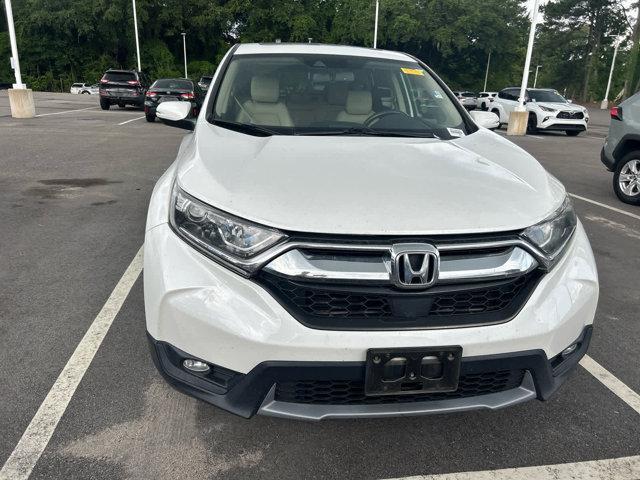 used 2019 Honda CR-V car, priced at $23,488