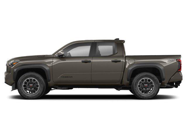 new 2024 Toyota Tacoma car, priced at $52,563